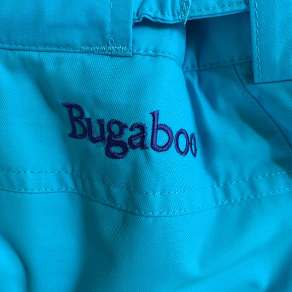 Columbia Bugaboo Pants - Size XL - Blue - Picture 13 of 13